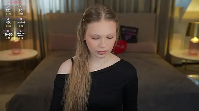 Snapshot of Charlotte_Dreams chatting on 31, 3, 2026 Charlotte Dreams online show from 31, 3, 2026