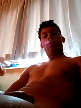 Maximusmaster07 online show from 29, 11, 2025