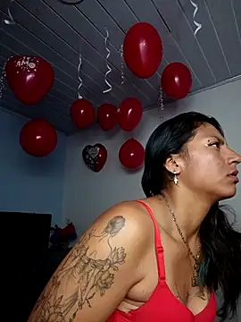 Snapshot of SamathaMay chatting on 18, 2, 2026 SamathaMay online show from 18, 2, 2026