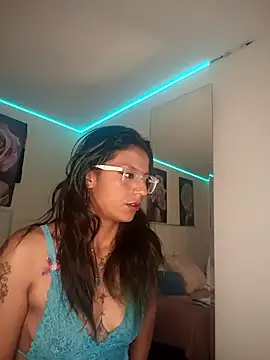 SamathaMay online show from 12, 4, 2026