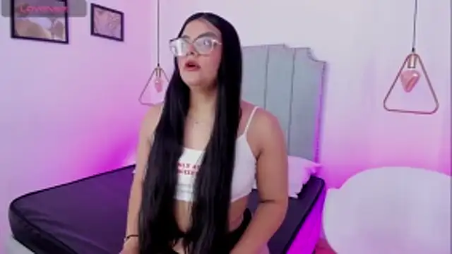 ScarlettWhitmore online show from 30, 11, 2025