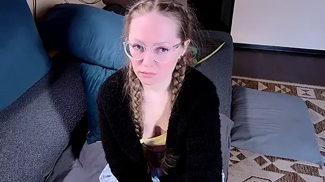 Snapshot of G0LDI chatting on 1, 5, 2026 G0LDI online show from 1, 5, 2026