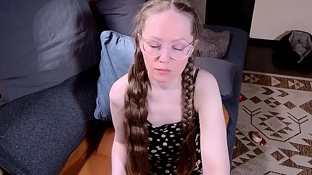 Snapshot of G0LDI chatting on 25, 5, 2026 G0LDI online show from 25, 5, 2026