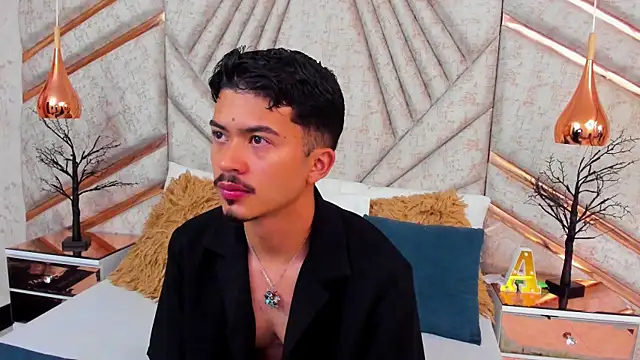 NicolaiKarav online show from 28, 11, 2025