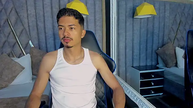 NicolaiKarav online show from 1, 12, 2025