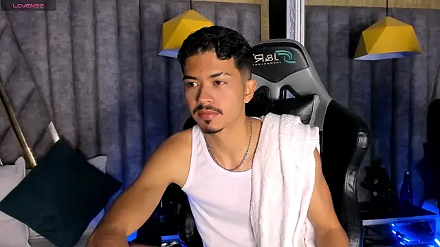 NicolaiKarav online show from 10, 1, 2026