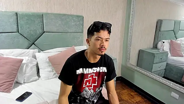 NicolaiKarav online show from 18, 1, 2026