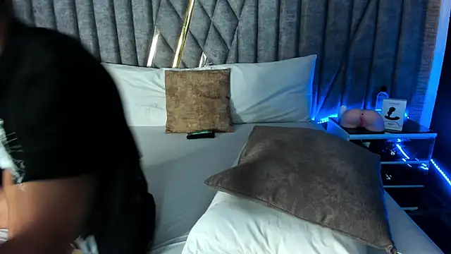 NicolaiKarav online show from 15, 2, 2026