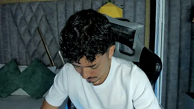 NicolaiKarav online show from 12, 3, 2026