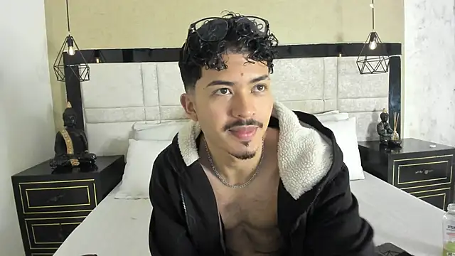 NicolaiKarav online show from 29, 3, 2026