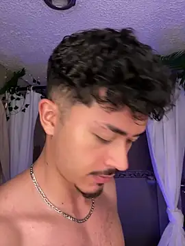 NicolaiKarav online show from 1, 4, 2026