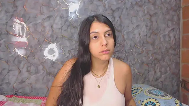 miarouse1531 online show from 18, 12, 2025