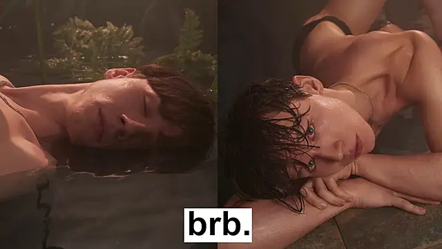 cuMte boy online show from 18, 4, 2026