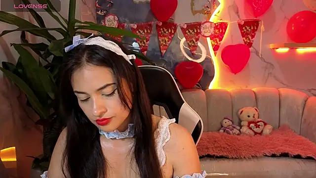 Anny Star Tx online show from 18, 2, 2026