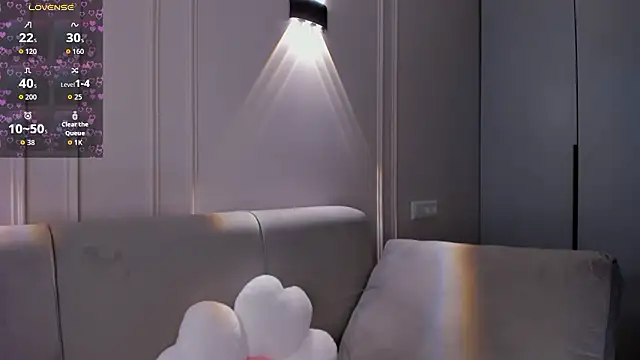 Snapshot of tokkpokki chatting on 21, 2, 2026 tokkpokki online show from 21, 2, 2026