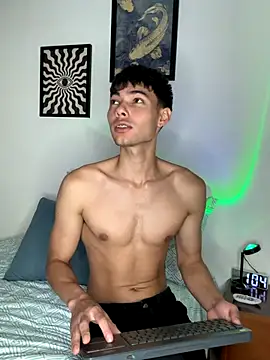 Jayce  Arcan online show from 22, 11, 2025