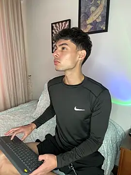 Jayce  Arcan online show from 22, 11, 2025