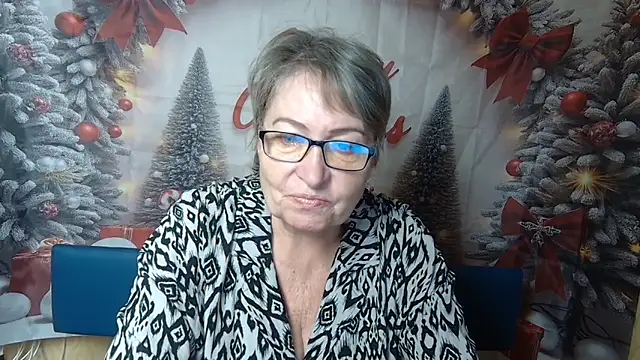 OlgaLuck online show from 22, 12, 2025