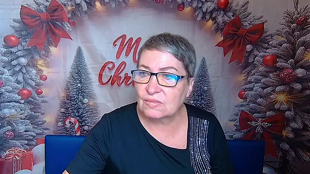 OlgaLuck online show from 19, 1, 2026