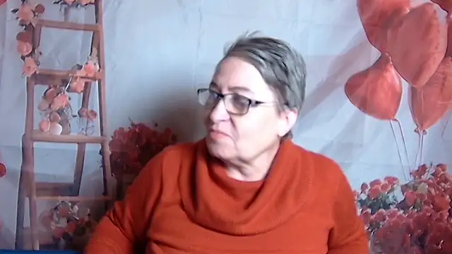 OlgaLuck online show from 20, 2, 2026