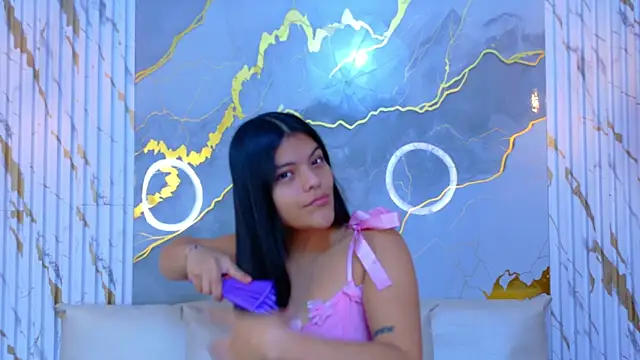 NIKIBUNNY online show from 16, 12, 2025