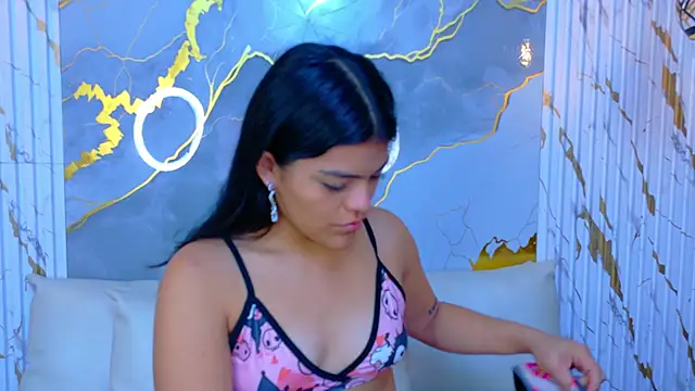 NIKIBUNNY online show from 18, 12, 2025