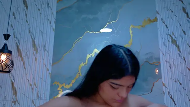 NIKIBUNNY online show from 13, 3, 2026