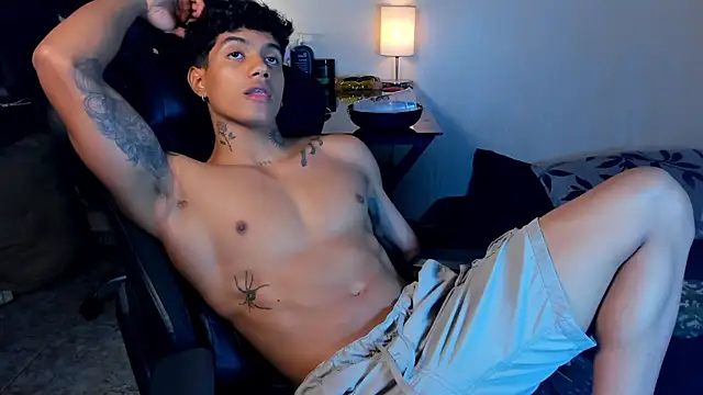 aress damon online show from 30, 11, 2025