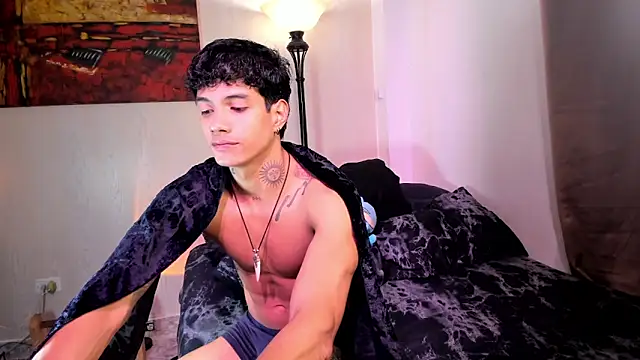 aress damon online show from 5, 2, 2026