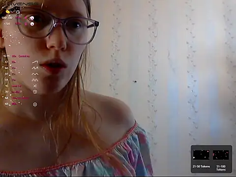 LustfulSarah online show from 14, 1, 2026