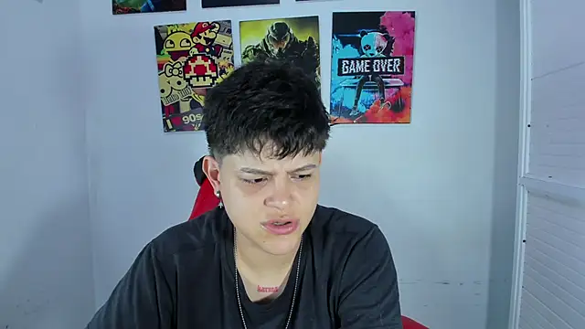  ian sweet online show from 5, 12, 2025