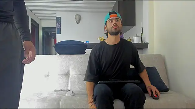 heteros curious online show from 24, 11, 2025