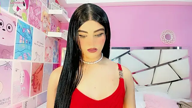 DaleskaSanchez online show from 31, 1, 2026