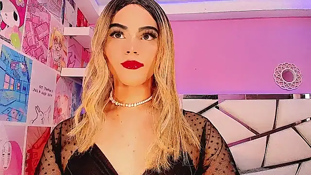 DaleskaSanchez online show from 20, 2, 2026