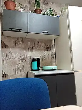 KARINA-TITS online show from 26, 11, 2025