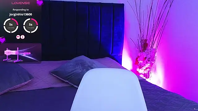 VenusDream  online show from 27, 11, 2025