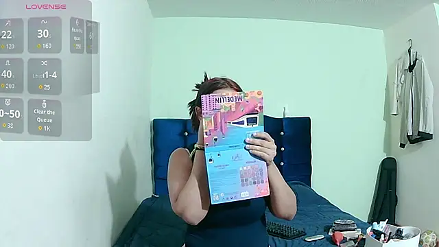 Snapshot of ashleey_palmer chatting on 26, 7, 2026 ashleey palmer online show from 26, 7, 2026