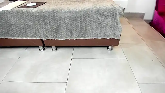 Mysterius Woman online show from 15, 3, 2026