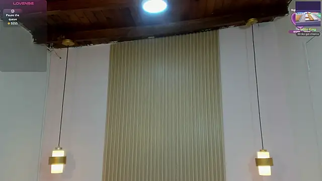 Izelevans online show from 28, 2, 2026