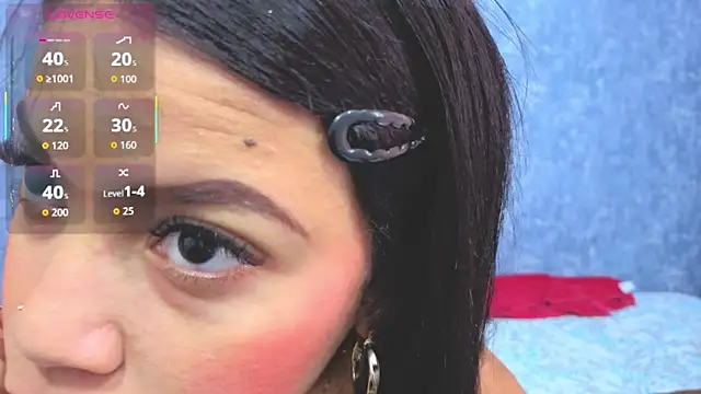 Malia fox online show from 10, 4, 2026