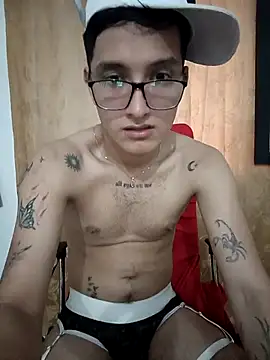 Snapshot of xanderss12_ chatting on 24, 11, 2025 xanderss12 online show from 24, 11, 2025