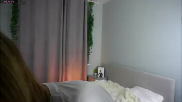 AmparoCilek online show from 17, 3, 2026