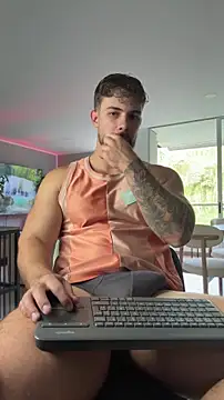 Valenthino Salvatore online show from 14, 5, 2026