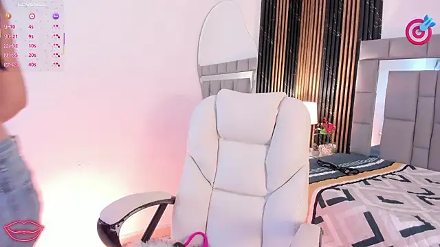 amaia santini online show from 5, 3, 2026