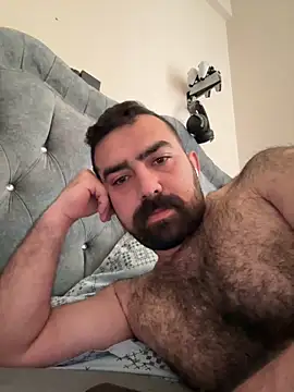Ali2413 online show from 25, 3, 2026