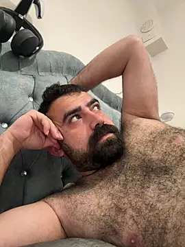 Ali2413 online show from 26, 5, 2026