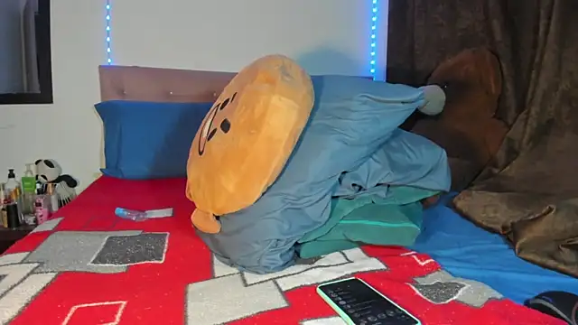 exotis tiahara777 online show from 21, 3, 2026