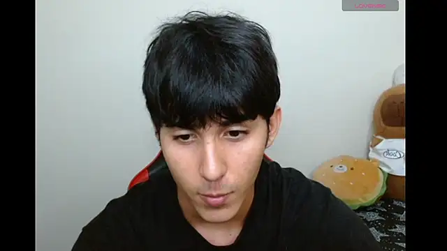 Neithanzynnx online show from 24, 11, 2025