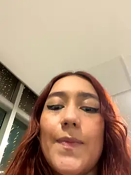 Eveeelyn25 online show from 19, 12, 2025