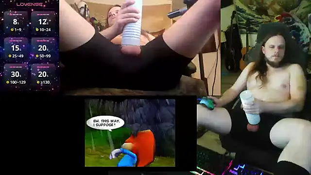 watchmegamer online show from 11, 7, 2026